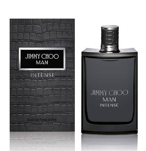 jimmy choo man intense dupe